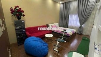 🌟Nhỉnh 5 tỷ tập thể Đào Tấn,Ba Đình, lô góc, t2, 100m2 3pn 2wc ở ngay🌟