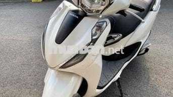 Lead 2O25 Mẫu Mới Bstp Xe Chính Chủ