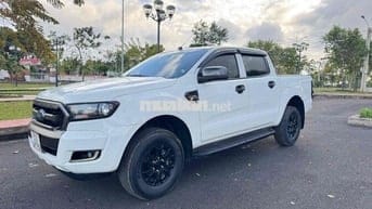 Ford Ranger 2017 XLS 2.2 4x2 AT - 112000 km
