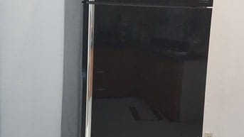 Tủ lạnh Hitachi Inverter 406 lít – Còn mới đẹp, đang xài rất tốt