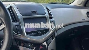 Chevrolet Cruze 2016 - 60.150 km