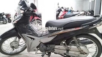 Honda Wave S 110 2011 Đen