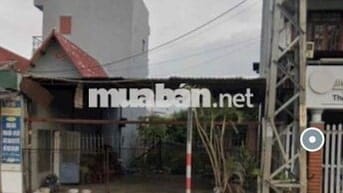 đất mặt tiền Cách Mạng Tháng 8 200m2