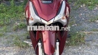 Honda Future FI 2021 Đỏ 7000 km