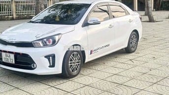 Kia Soluto 2022 1.4 MT Deluxe - 22000 km