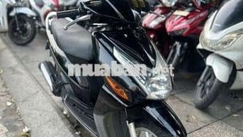 Honda click 2010 mới 90% biển số thành phố