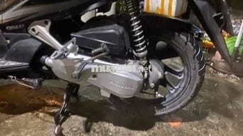 xe chính chủ kí giấy