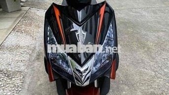 Air blade thái Lan fi bstp 9 chủ kí .. xe khá