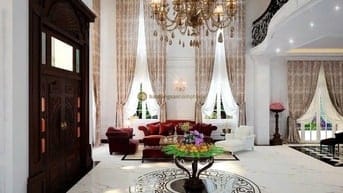 Siêu phẩm 170m2-Khu BT Lương Định Của-Giá chỉ 35 ty Khó tìm căn thứ 2 