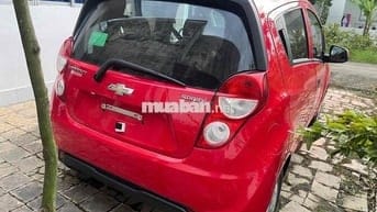 Chevrolet Spark 2017 1.2 LT - 135000 km