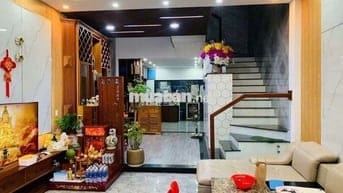 CẦN BÁN NHÀ SIÊU ĐẸP KHU HÒA XUÂN