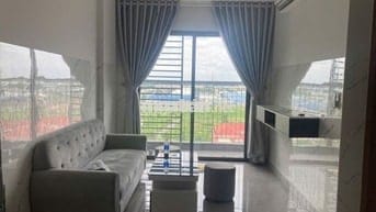 CHÍNH CHỦ CẦN BÁN CĂN HỘ 1 PHÒNG NGỦ 42M2, FULL NỘI THẤT CHỈ 1 Tỷ 380