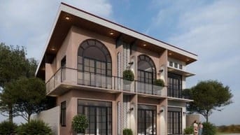 🔥 SIÊU PHẨM DÒNG TIỀN KCN HÒA KHÁNH – NGANG 16M "CỰC HIẾM" – 17 TỶ