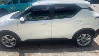 VinFast VF5 Plus 2025 màu Trắng