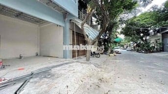 ♟️ CHO THUÊ MẶT BẰNG 40M2 - VỈA HÈ RỘNG - ĐƯỜNG LỚN -NGAY BẮC ÁI - TP🦜