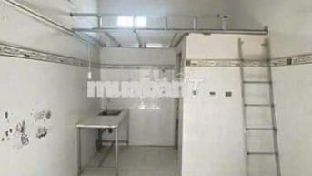 Bán nhà trọ 70m2 có 4 phòng, thu nhập 6 triệu/tháng, KDC 148, đg 3/2