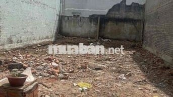 ĐẤT - XE HƠI ĐẬU CỬA-2 Mặt tiền- tân ki tân quý-4xti