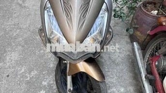 Xe ariblade 110cc đi ngon
