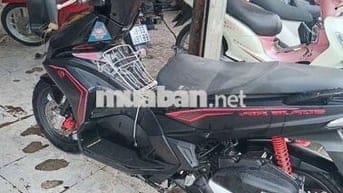 Honda Air Blade Đen