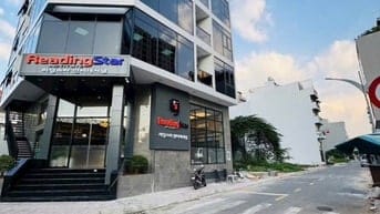 BÁN ĐẤT NỀN BÌNH KHÁNH (1,8ha) TẠI THỦ THIÊM, 5x13,9m, sổ hồng, giá rẻ