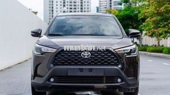 Toyota Corolla Cross 2022 1.8G