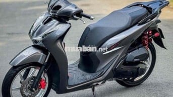 Sh 160 2024 bstp 9chủ lướt máy zin nợ xấu trả 50%