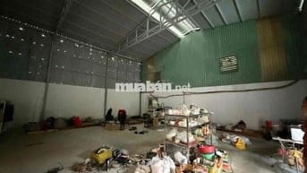 cho thuê kho Q12 TPHCM - Giá: 9tr/th