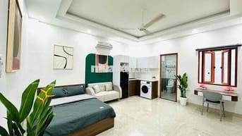 🌈 CHDV 30m2 giá tốt tại Phường An Lạc A, Bình Tân