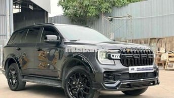 Ford Everest 2023 Sport 2.0L 4x2 AT - 31000 km