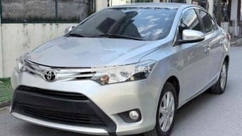 Toyota Vios 2015 1.5G - 100000 km