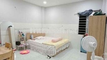 CHDV có thang máy full nội thất