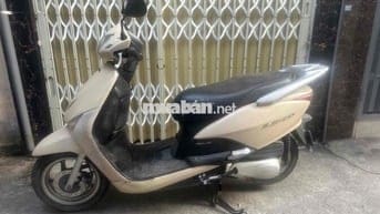 xe hon đa nguyên bản , êm du. cóp to giộng giá sv