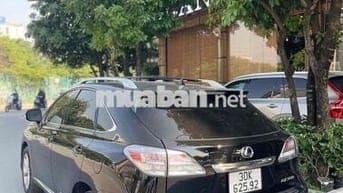 Lexus RX 2010 350 AWD - 100000 km