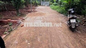 đất nền thổ cư sổ riêng hẻm xe hơi vào tới đất sat trục đường Lê A