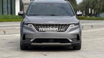 Kia Carnival 2022 2.2D Signature siêu đẹp