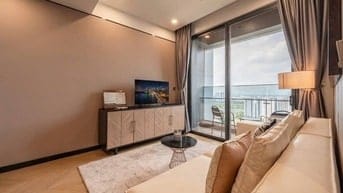 Căn góc Bình Thạnh 2tỷ/ 2PN, có sổ, vay 70% nhận nhà ngay O799-303-195