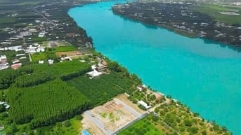 bán lô đất rẻ nhất phường Tân Triều, cách cầu Bạch Đằng 1km, giá chỉ h