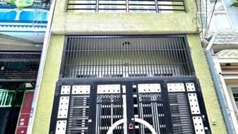 SOS!! Chỉ Hơn 3 Tỷ Sở Hữu Căn Nhà NGUYỄN DU, PHƯỜNG 1, GÒ VẤP, DT 40M2