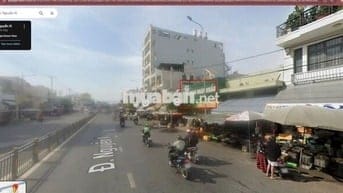 CHÍNH CHỦ CHO THUÊ MẶT TIỀN KINH DOANH – NGUYỄN XÍ, BÌNH THẠNH