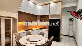 BÁN CĂN NHÀ PHỐ BCONS SÁT LÀNG ĐẠI HỌC, METRO SUỐI TIÊN, 4 LẨU, SỔ SẴN