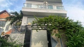 CHO THUÊ NHÀ 8 PHÒNG NGỦ, DT LỚN NGANG 7x16M-  GIÁ CHỈ 33 TRIỆU