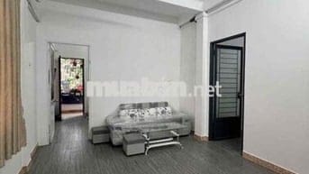 CHUNG CƯ ĐINH BỘ LĨNH - 61m2 - BAN CÔNG THOÁNG - CĂN HỘ 3 MẶT TIỀN