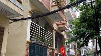 ĐẸP - Phân Lô Ngõ 89 Lạc long quân - Tây Hồ - Hà nội 