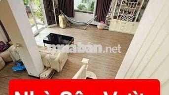 NHÀ SÂN VƯỜN 344M² - HẺM 218 TRẦN HƯNG ĐẠO