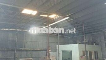 Cần cho thuê kho , xưởng sản xuất