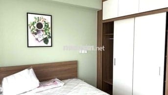 Cho thuê căn hộ chung cư Bonanza 23 Duy Tân, Cầu Giấy