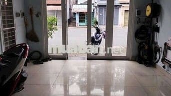 CHO THUÊ NHÀ MẶT TIỀN TUỆ TĨNH Q11