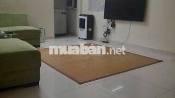 ĐẦU T12 Ở CC PHÚ THẠNH110M2, 3PN NHÀ TRỐNG GIA THUÊ 11TR5