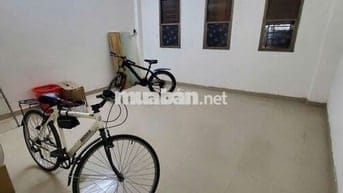 Chính chủ cho thuê, nhà hẻm xe oto đỗ cửa