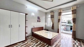 CĂN HỘ 1 PHÒNG NGỦ - BAN CÔNG - FULL NỘI THẤT NGAY AEON MALL TÂN PHÚ